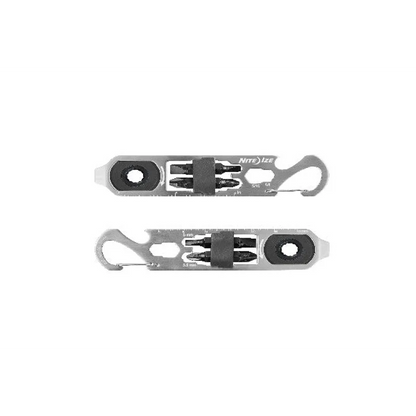 Doohickey Ratchet Key Tool