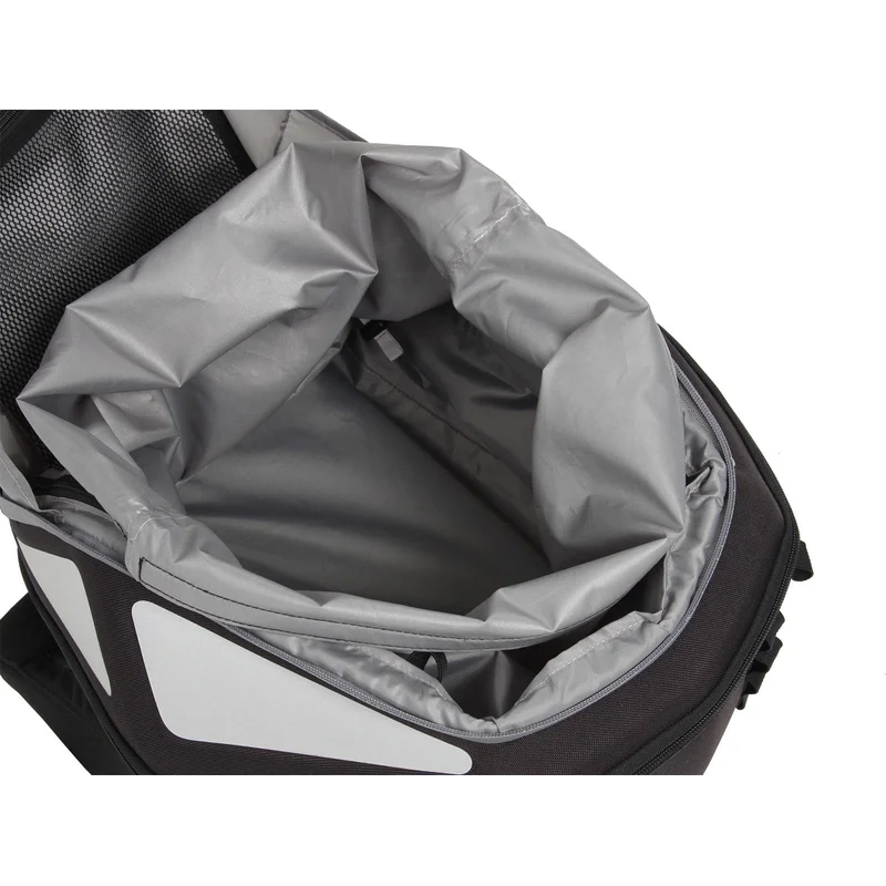 Tail / Rear Bag 17-19L Royster - Lock-it (Attachment Included) / Yellow