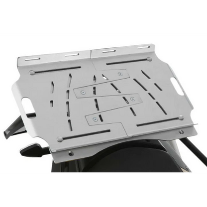 BMW F800GS Rack - Vario Rear Carrier