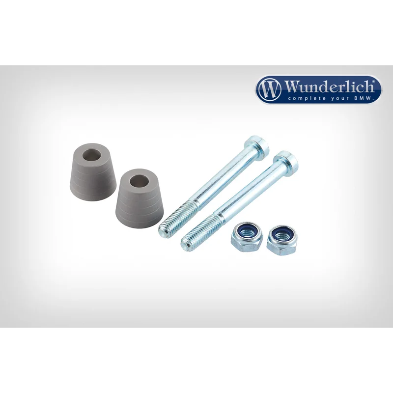 BMW G 310 Ergonomics - Handlebar Riser "25mm"