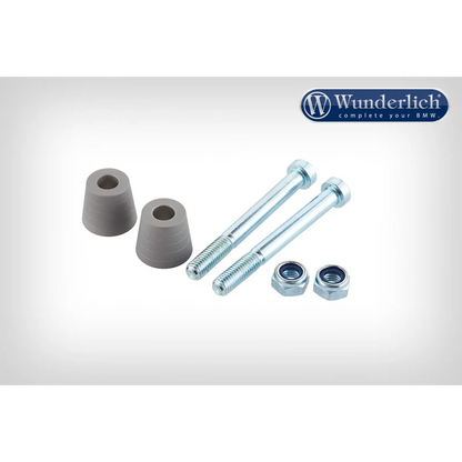 BMW G 310 Ergonomics - Handlebar Riser "25mm"