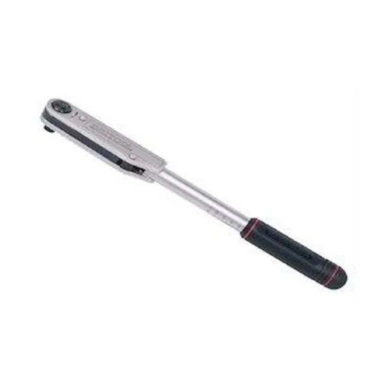 Torque Wrench Britool - (23-135 NM) 1/2 DR