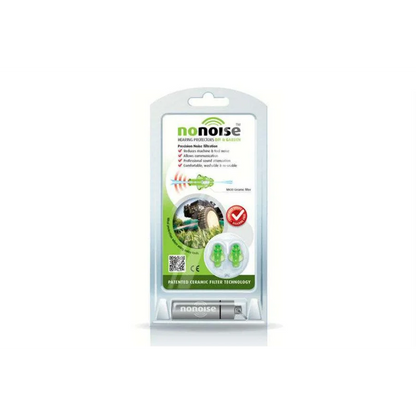NoNoise DIY & Garden Hearing Protectors