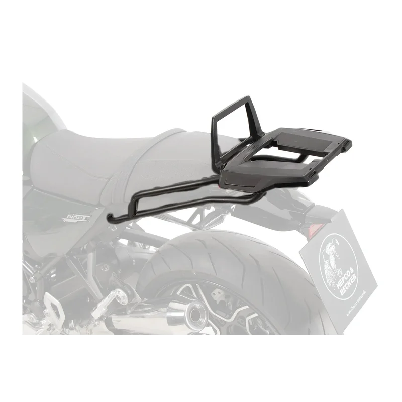 BMW R 12 NINET Carrier - Topcase Alurack
