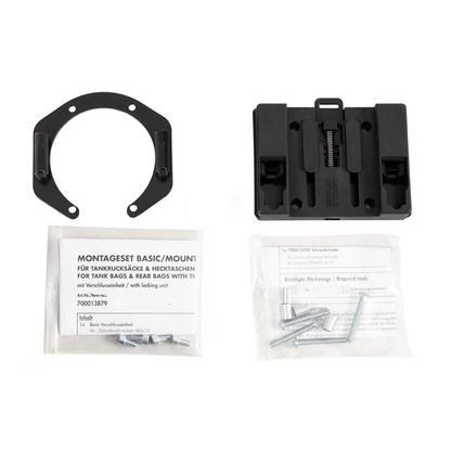 KTM 1290 SUPER ADVENTURE S/R - Tank Ring Basic