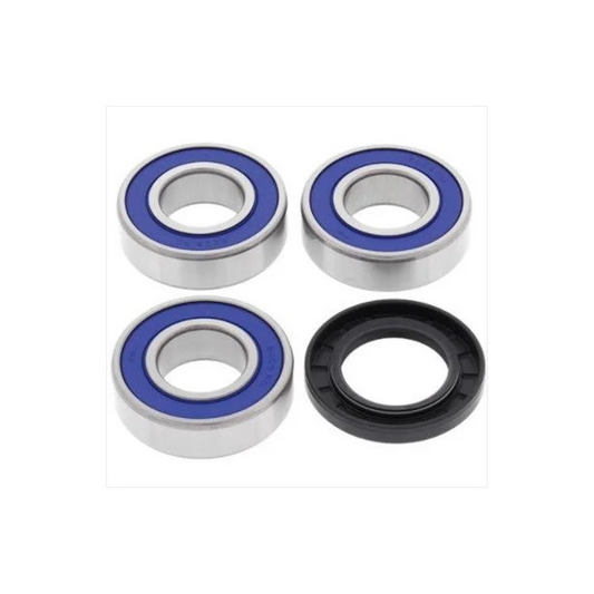 Wheel Bearing Kit (1582)