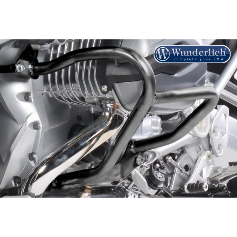 BMW R1200GS Spares - Mounting Kit For Valve Cover & Cylinder Protectors