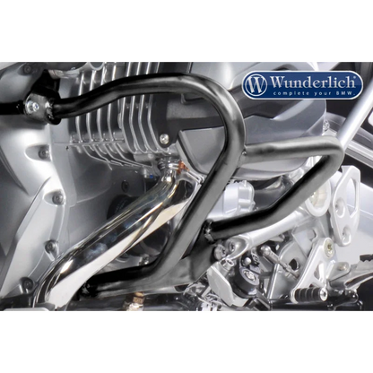 BMW R1200GS Spares - Mounting Kit For Valve Cover & Cylinder Protectors