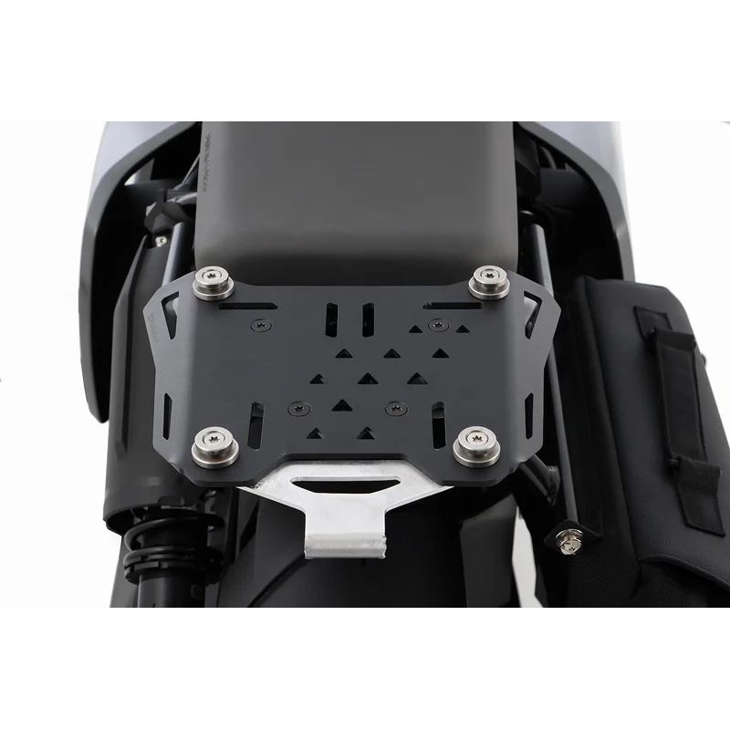 BMW CE 04 Carrier TopCase - Extreme Cases