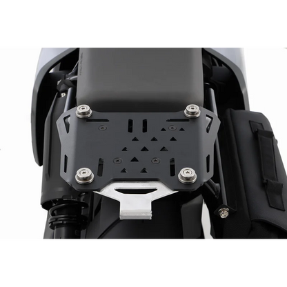 BMW CE 04 Carrier TopCase - Extreme Cases
