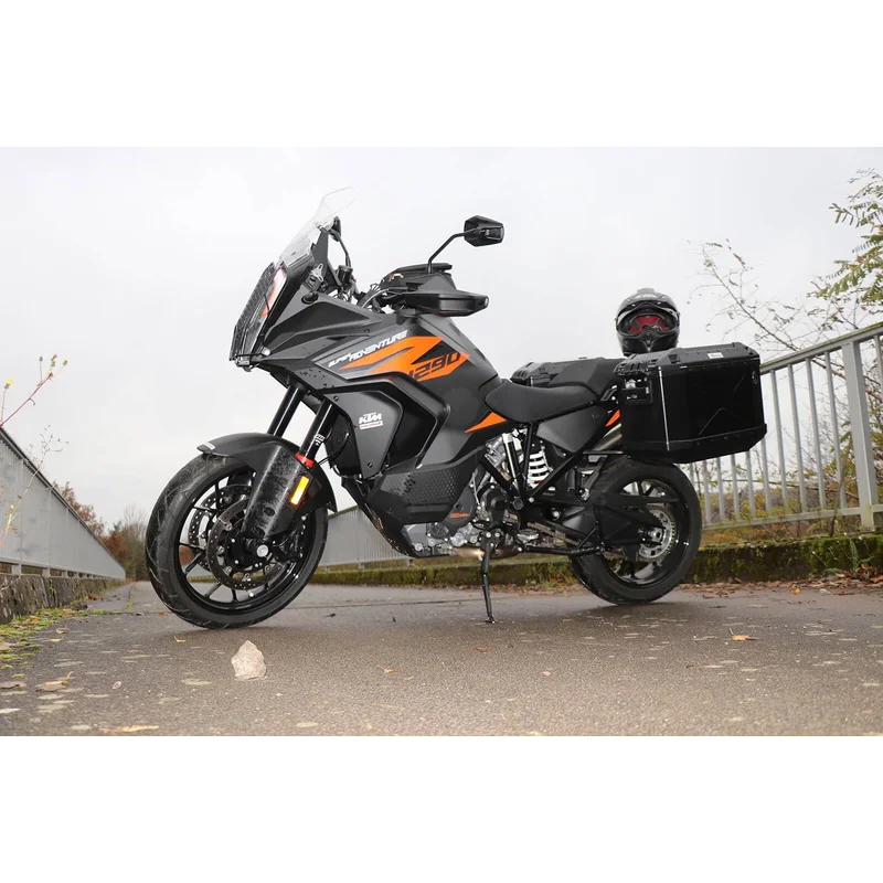 KTM 1290 SUPER ADVENTURE S/R Protection - Headlight Grill