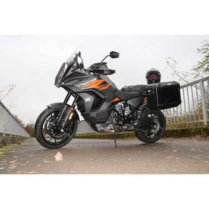 KTM 1290 SUPER ADVENTURE S/R Protection - Headlight Grill