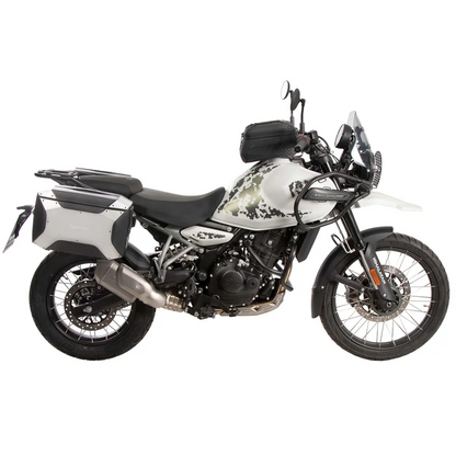 RE Himalayan 450 Ergonomics - Tank Ring Basic