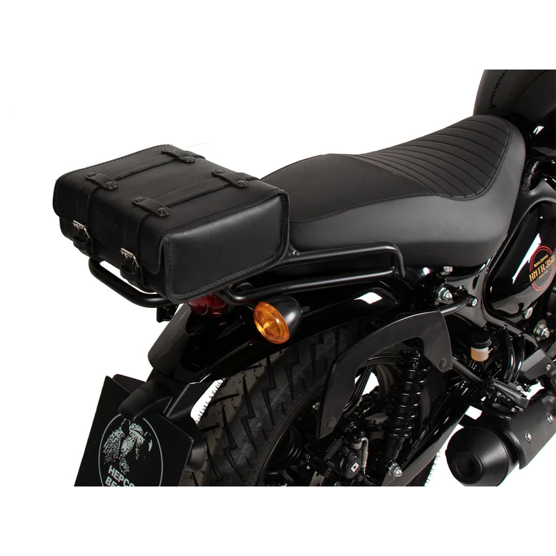 ROYAL ENFIELD Hunter 350 Topcase carrier Tube Type