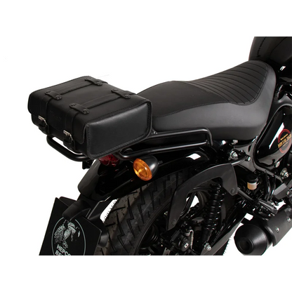 ROYAL ENFIELD Hunter 350 Topcase carrier Tube Type
