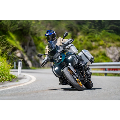 BMW R 1300 GS Carrier - Side Carrier (X-RACK)