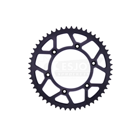 Sprockets Rear (51-32147-46) Aluminium