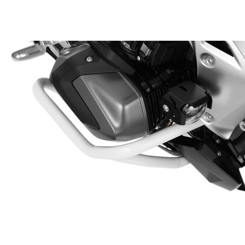 BMW R 1250 R / RS Protection - Engine Protection Bar - White