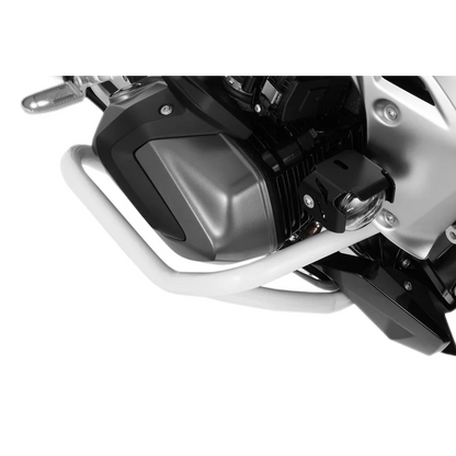 BMW R 1250 R / RS Protection - Engine Protection Bar - White