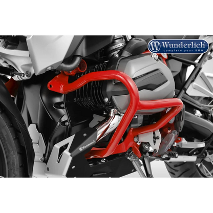 BMW R1200GS Spares - Mounting Kit For Valve Cover & Cylinder Protectors