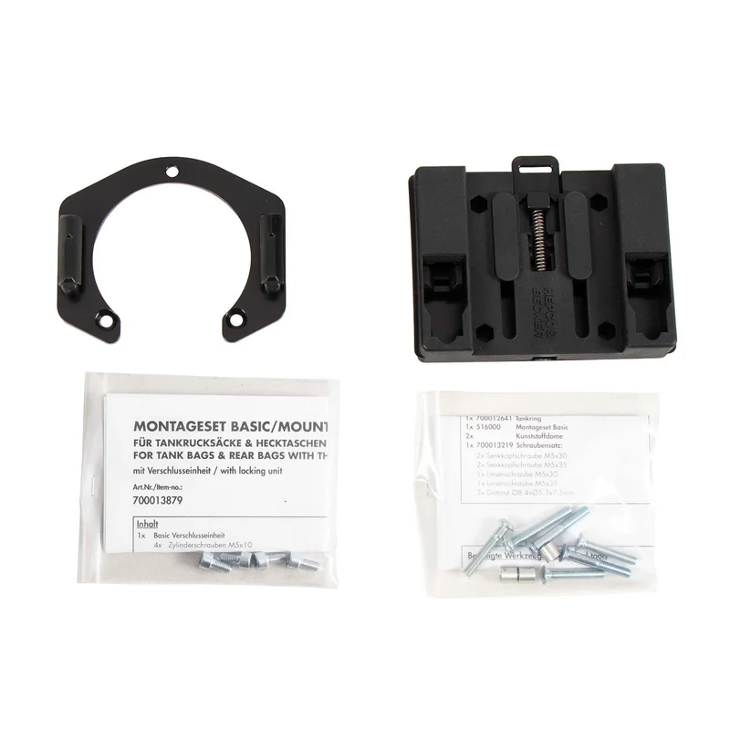 Tank Ring Basic 516006-5