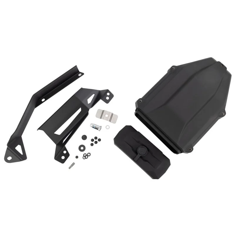 BMW R 1300 GS Adventure Ergonomics - Toolbox - Black / For original BMW keys