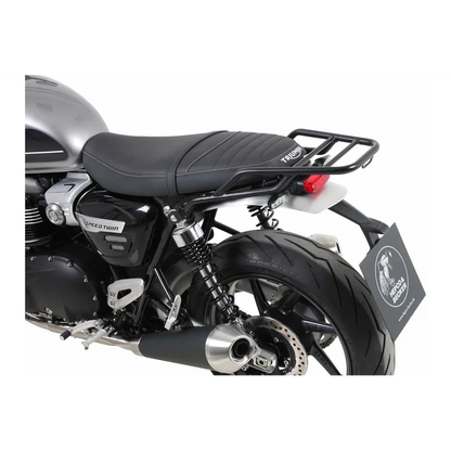 TRIUMPH SPEED TWIN 1200 / RS Luggage - Topcase Carrier (Tubed)