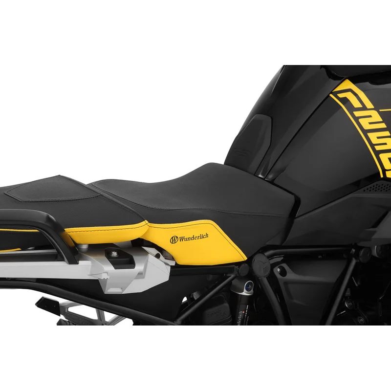 BMW R Series Seat - Rider / Front - Edition 40 - Higher +25mm GS / +5 mm GSA