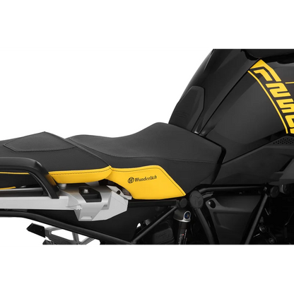 BMW R Series Seat - Rider / Front - Edition 40 - Higher +25mm GS / +5 mm GSA