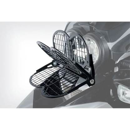BMW R1200GS Portection - Upto 2013 Head Light Grill | Foldable