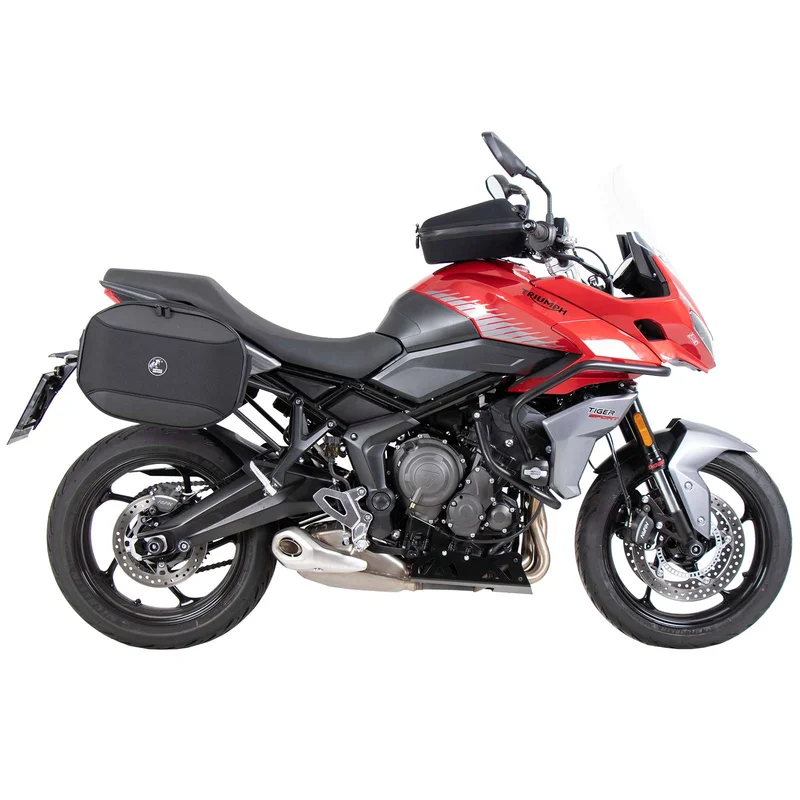 Triumph Tiger Sport 660 Carrier - C-bow Carrier