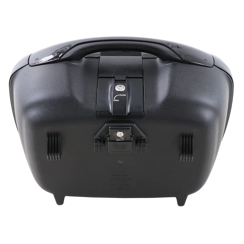 Top case 40L Journey - White