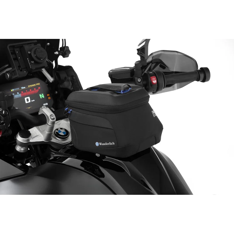 BMW Mottorad Luggage - Tank Bags Rings