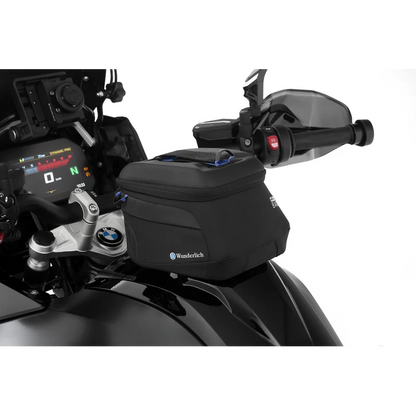 BMW Mottorad Luggage - Tank Bags Rings