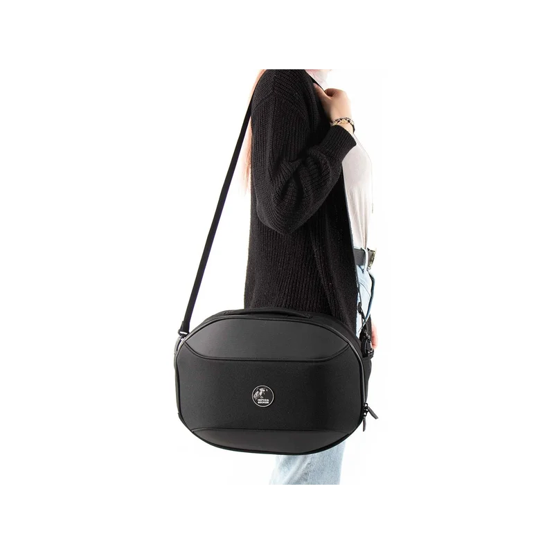 C-Bow Side Cases 32L Per Pair - Street