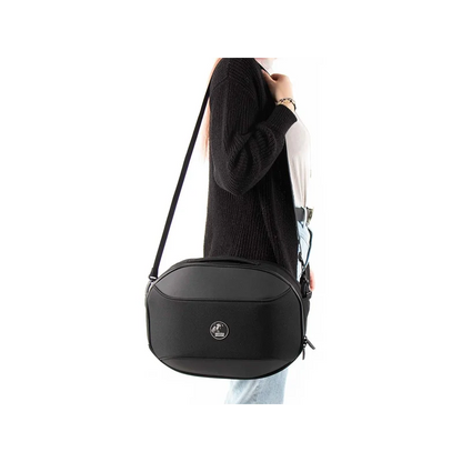 C-Bow Side Cases 32L Per Pair - Street