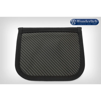 BMW F 850 GS Ergonomics - Tank Pad