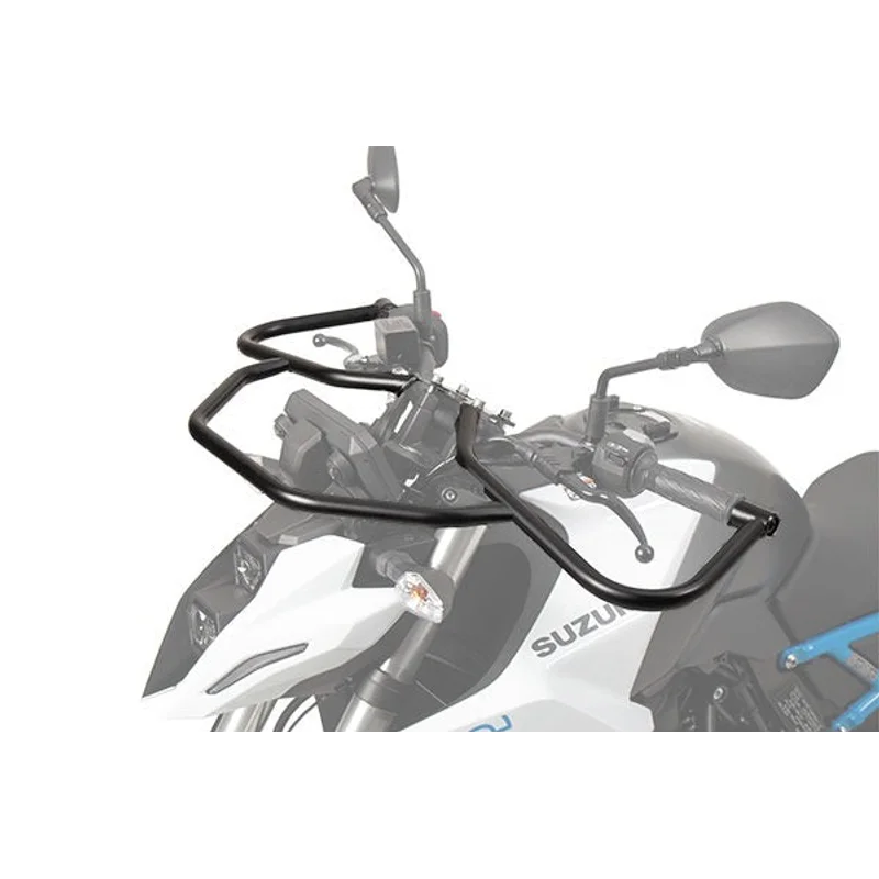 Suzuki GSX - 8S Protection - Front Handle Bar Protection