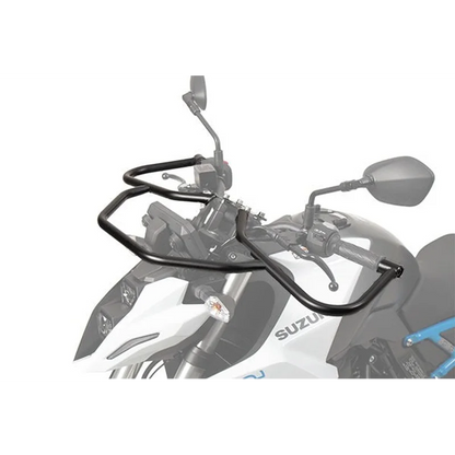 Suzuki GSX - 8S Protection - Front Handle Bar Protection