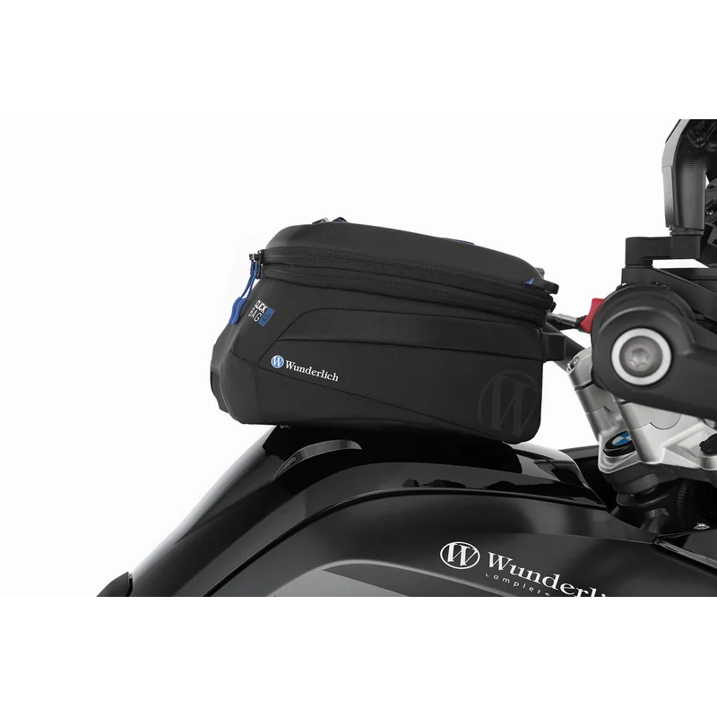 Tank Bag - Click 6