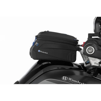 Tank Bag - Click 6