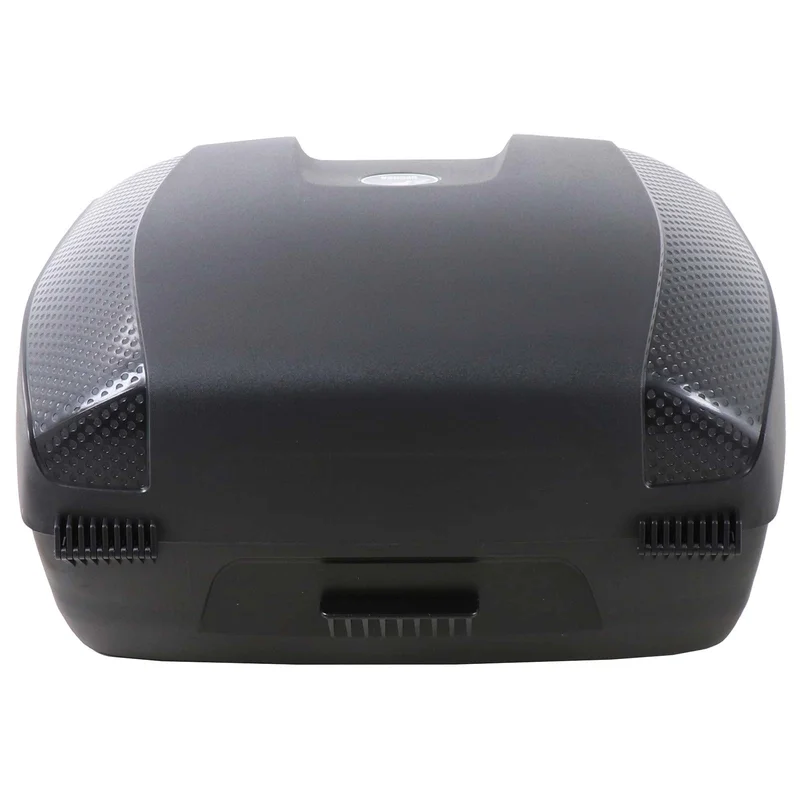 Top case 55L Junior - Black