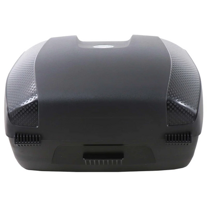 Top case 55L Junior - Black