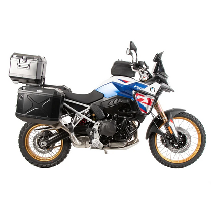 BMW F 900 GS Carrier - Top Case Rack