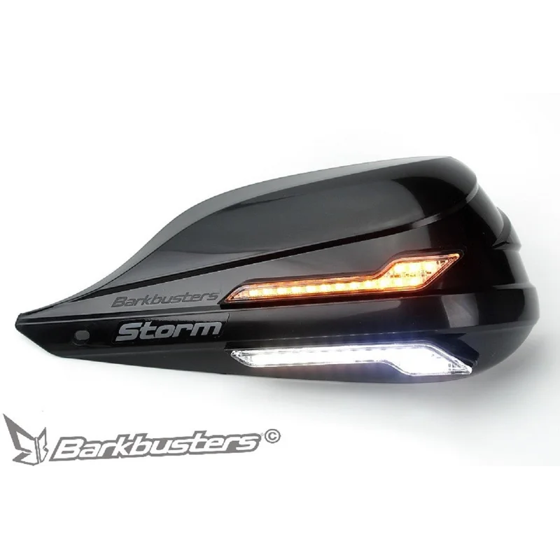 Barkbusters LED Running Lights White