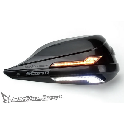 Barkbusters LED Running Lights White
