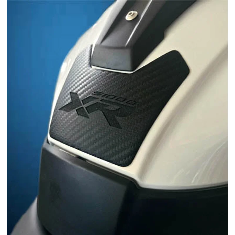 BMW S1000 XR Protection - Tank Pads