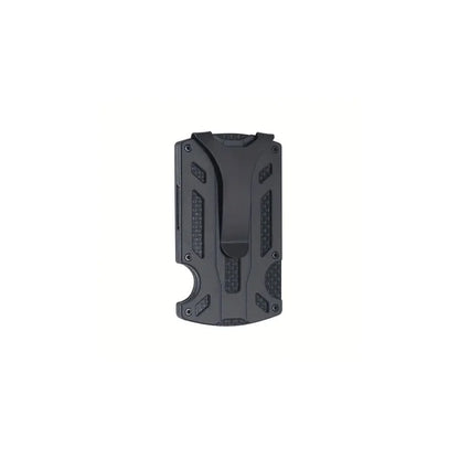 WALLET CARD HOLDER - Black