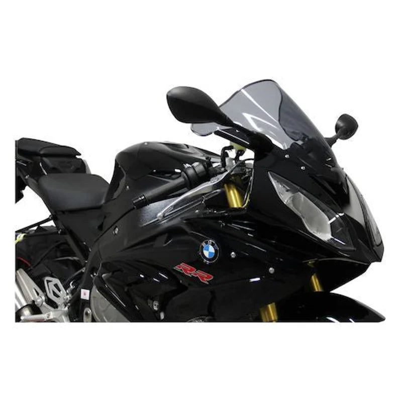 BMW S1000RR Screen (15-17) - Windscreen Bubble (390mm)
