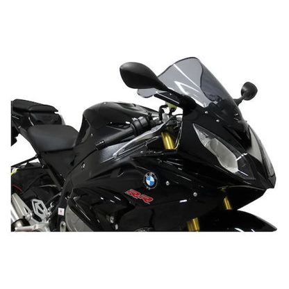BMW S1000RR Screen (15-17) - Windscreen Bubble (390mm)